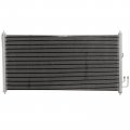 Ocpty Aluminum A C Condenser Replacement Fit For 2003-2007 Nissan Murano 3 5l
