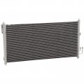 Ocpty Aluminum A C Condenser Replacement Fit For 2003-2007 Nissan Murano 3 5l