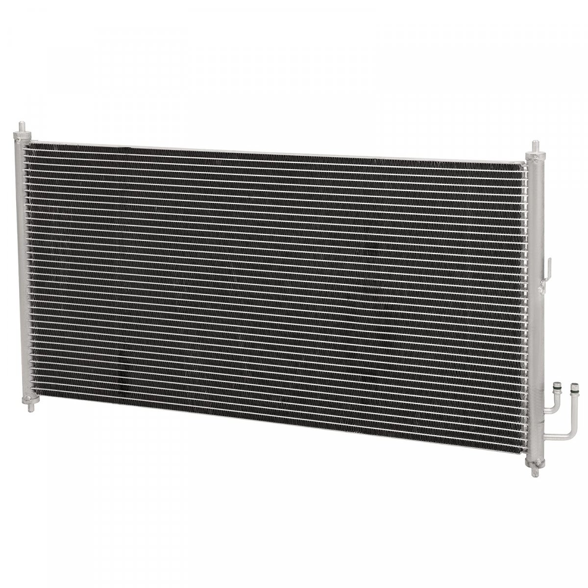 Aluminum A C Condenser Replacement Fit For 2003-2007 Nissan Murano 3 5l