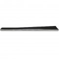 Billet Look Running Boards For All Years Aircooled Beetle Compatible With Dune Buggy