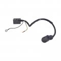 Carbpro 697-85570-00 Ignition Coil For Yamaha Outboard 60hp 70hp 75hp 85hp 90hp 2 Stroke