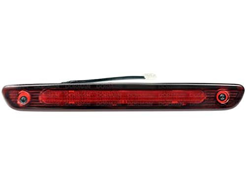 3rd Brake Light Lens For 2004-2010 Toyota Sienna