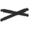 For Chevy Ocpty Front Shocks Absorbers Fits 1995-2005 Blazer 83-04 S10 83-94 92-01 Gmc Jimmy 91-04 Sonoma 98-00 Isuzu Hombre