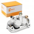 M Mati Front Disc Brake Caliper For Yamaha Yz490 1985-1990 Yz125 Yz250 1985-1988 Tt350 1986-1987 It200 1986 1ln-2580t-00-00