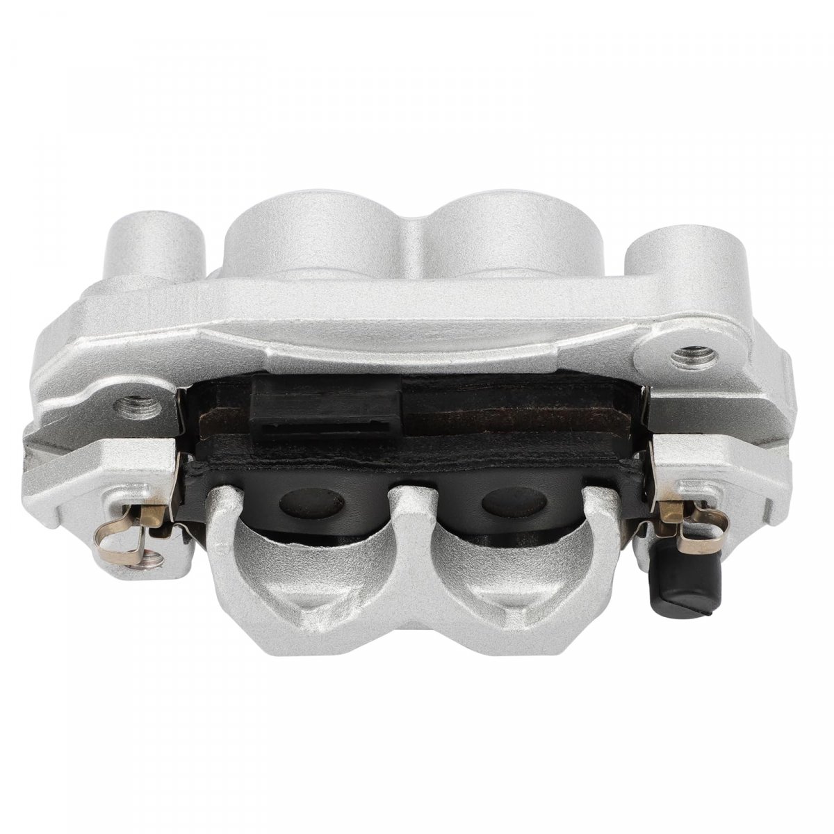 M Mati Front Disc Brake Caliper For Yamaha Yz490 1985-1990 Yz125 Yz250 1985-1988 Tt350 1986-1987 It200 1986 1ln-2580t-00-00