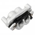 M Mati Front Disc Brake Caliper For Yamaha Yz490 1985-1990 Yz125 Yz250 1985-1988 Tt350 1986-1987 It200 1986 1ln-2580t-00-00