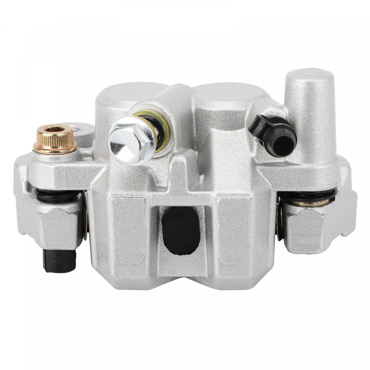 M Mati Front Disc Brake Caliper For Yamaha Yz490 1985-1990 Yz125 Yz250 1985-1988 Tt350 1986-1987 It200 1986 1ln-2580t-00-00