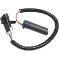 Camshaft Position Sensor For Chevy Impala Malibu Monte Carlo 2000 2001 2002 3 Prong Blade Male Terminal 1 Female Connector Type 