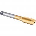 Burkit 1 2 0 Unf Spiral Point Tap Hss Titanium Coating Plug Threading 2 X 20 
