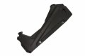 Polaris Rzr Left Hand Rocker Gloss Black Genuine Oem Part 5451447-070 Qty 1