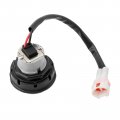 M Mati Engine Start Switch Button For Can-am Commander 800 1000 2011-2020 Maverick 2013-2018 710002594
