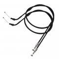 Throttle Cable Push Pull Replacement For Honda Cb1000c Cb1000r Cb650 Cb650c Cb750 Cb750a Fb04003