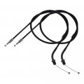 Throttle Cable Push Pull Replacement For Honda Cb1000c Cb1000r Cb650 Cb650c Cb750 Cb750a Fb04003
