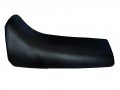 Verde Powersports Vps Seat Cover For Honda Xl125 Fits 1978 Carbon Fiber Dirtbike Atv 4wvps9467 
