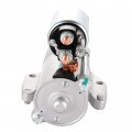 Aintier Starter Replacement Fit Ford Escape 2001004 3 0l 182 V6 Jaguar X-type 2002-2005 2 5l 2002-2008 For Mazda Tribute