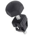 Newyall Pack Of 2 Hood Bumper Stop