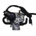 Carbman 16100-gk8-893 Carburetor Assy Replacement For Honda Nq50 Aa Nq50d A Spree 50 Carb 1986 1987