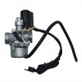 Carbman 16100-gk8-893 Carburetor Assy Replacement For Honda Nq50 Aa Nq50d A Spree 50 Carb 1986 1987