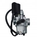 Carbman 16100-gk8-893 Carburetor Assy Replacement For Honda Nq50 Aa Nq50d A Spree 50 Carb 1986 1987