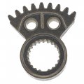Polaris Ranger Gear Sector 38t Genuine Oem Part Qty 1
