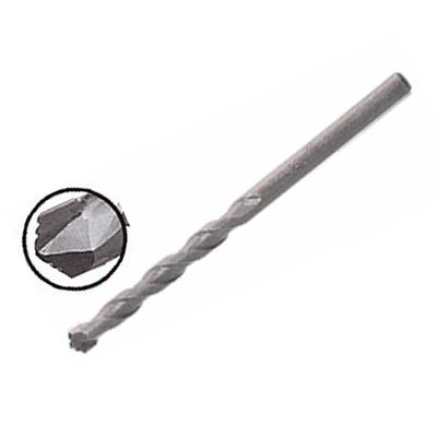7 8 X 6 Porcelain Tile Drill Bit
