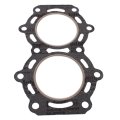 Boat Engine 11141-950 93960 93901 93910 93920 93930 93940 Cylinder Head Gasket For Suzuki Dt15 Dt9 9 9 9hp 15hp 2-stroke 2-cyl