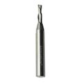 Kempston 91003 Down Spiral Router Bit Sc 8-inch Cutting Diameter 1 2-inch Length 