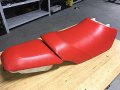 New Replacement Seat Cover Fits Yamaha Waverunner Set 1997-00 Gp1200 Gp760 Gp800 1200 800 Gp 985e