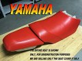 New Replacement Seat Cover Fits Yamaha Waverunner Set 1997-00 Gp1200 Gp760 Gp800 1200 800 Gp 985e