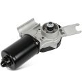 Front Windshield Wiper Motor For Chevrolet Equinox 2010 2016 And Gmc Terrain 4 Pins Replaces 25942547 401107 851107 