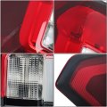 Left Tail Light Replacement For Expedition Timberline 2022-2024 Brake Lamp Driver Side Nl1z13405d