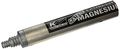 Kraft Tool Cc286 Diameter Button-male Thread Plug Handle Adapter 