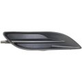 Fog Light Cover For Toyota Sienna 2006 2007 2008 2009 2010 Passenger Side Primed To1089115 52127ae020 