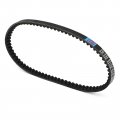 Topteng Motorcycle Drive Belt Replacement Final Transmission Fits For Honda Nh80 Lead 1989 1993-1994 Vision