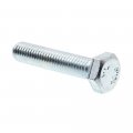 Prime-line Hex Head Cap Screws Class 10 9 Metric M8-1 25 X 40mm Zinc Plated Pack 