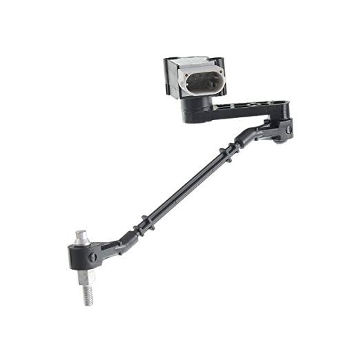 Front Set Of 2 Suspension Ride Height Sensor For 2010-2012 Land Rover Range 6 Pins
