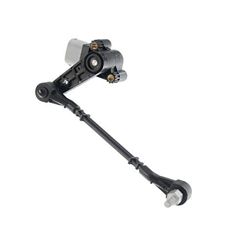 Front Set Of 2 Suspension Ride Height Sensor For 2010-2012 Land Rover Range 6 Pins
