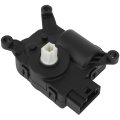 Air Door Actuator Hvac Blend Control 2009-2013 For Mazda 6 604-814