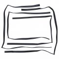Front And Rear Door Glass Run Channel Weatherstrip Seal For Lexus Lx450 Toyota Land Cruiser 1991-1997 