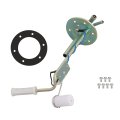 Fuel Tank Sending Unit Replacement For D100 D150 D200 D300 W100 W150 W200 W300 Pickup Truck 1974-1980 With 18 Gallon