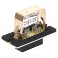 Ocpty A C Heater Blower Motor Module With Resistor Air Conditioning Hvac Fit For 1996-2000 Chrysler Town Country Dodge Caravan