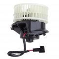 Hvac Ac Blower Motor With Resistor For 1996-2000 Chrysler Town And Country Dodge Caravan Grand Plymouth Voyager