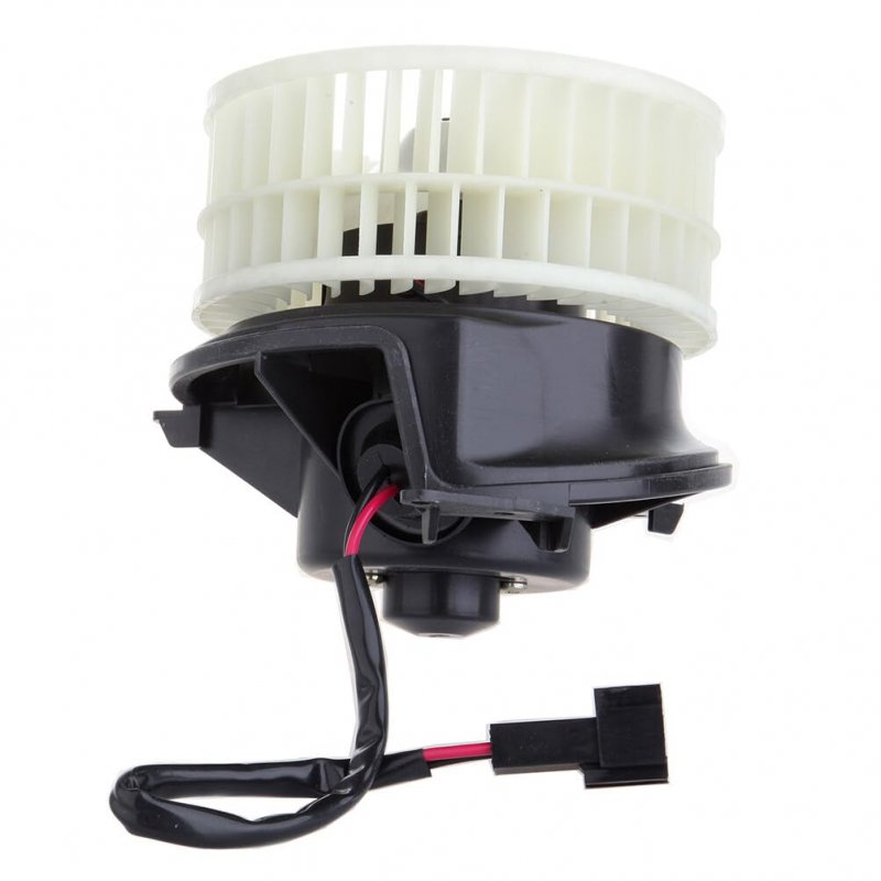 Hvac Ac Blower Motor With Resistor For 1996-2000 Chrysler Town And Country Dodge Caravan Grand Plymouth Voyager