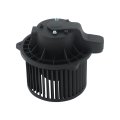 Hvac Heater Blower Motor With Wheel For Kia Soul 2014-2019 97113b2000 