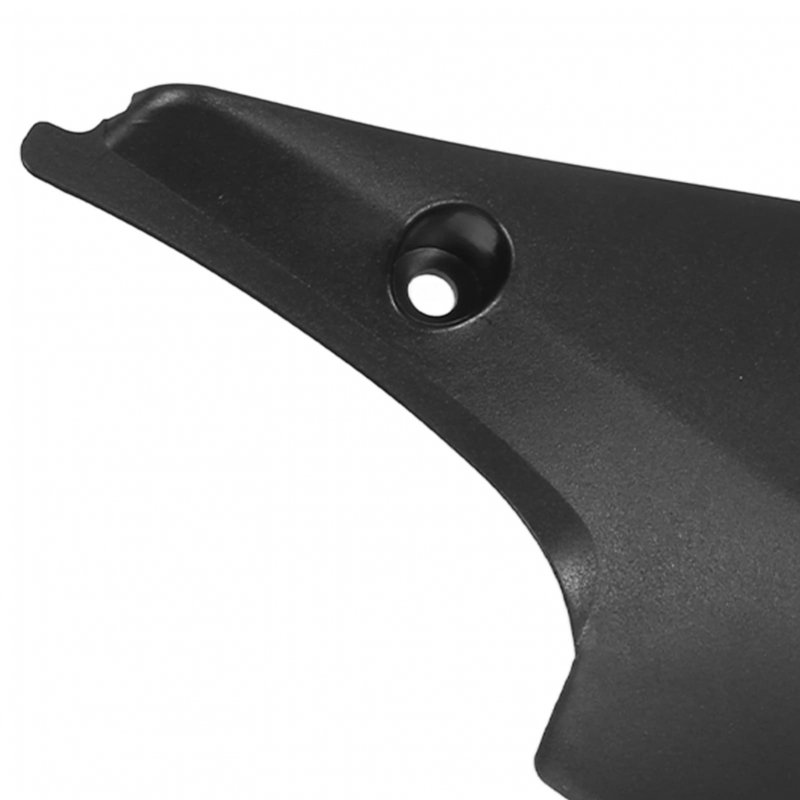 Gas Tank Side Cover Fairing Fydun 2pcs Left And Right Motorcycle Trim Replacement For Suzuki R 600 750 2006 2007 Black