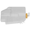 Engine Coolant Reservoir Tank 603 232 For Honda Civic 2006 2011 Replaces 671 50335 19101rnaa01 19101rnaa00 Direct Fit Expansion 