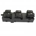 Left Driver Side Front Master Window Control Switch 93570-2t000 For Kia Optima 2010 2011 2012 2013
