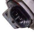Fog Light Driver Side For Subaru Outback 2015 2016 2017 With Assist System Replacement Su2592125 84501al05a Halogen Clear Lens 