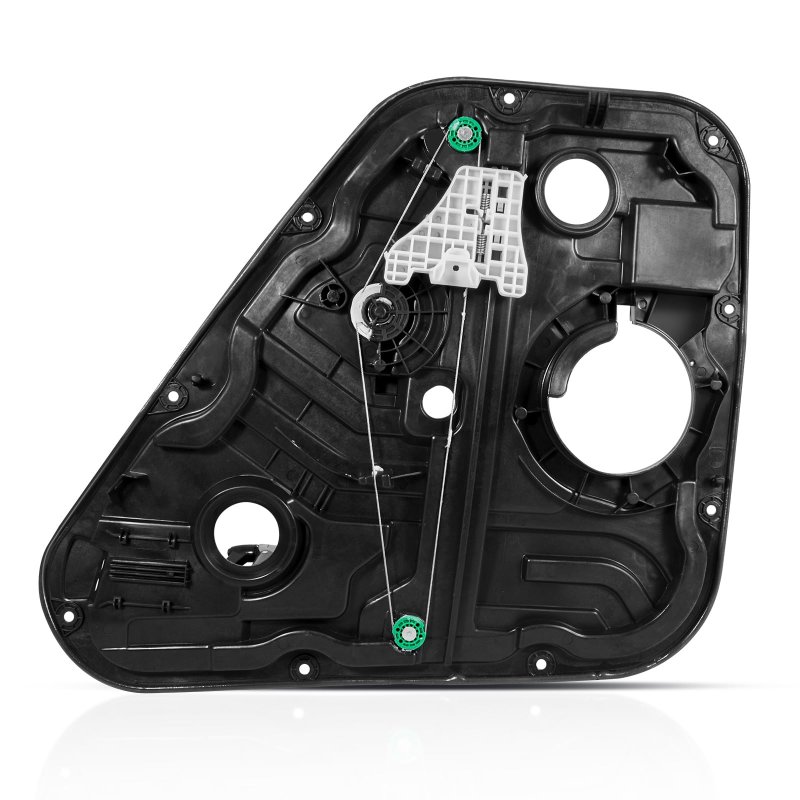 Autobaba Rear Left Window Regulator 83471-d3001 For Hyundai Tucson 2016-2020 Motor Not Included