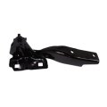 Hood Hinge For Jeep Renegade 2015 To 2023 Front Replacement Part Ch1236166 68246435aa Black Standard Style 